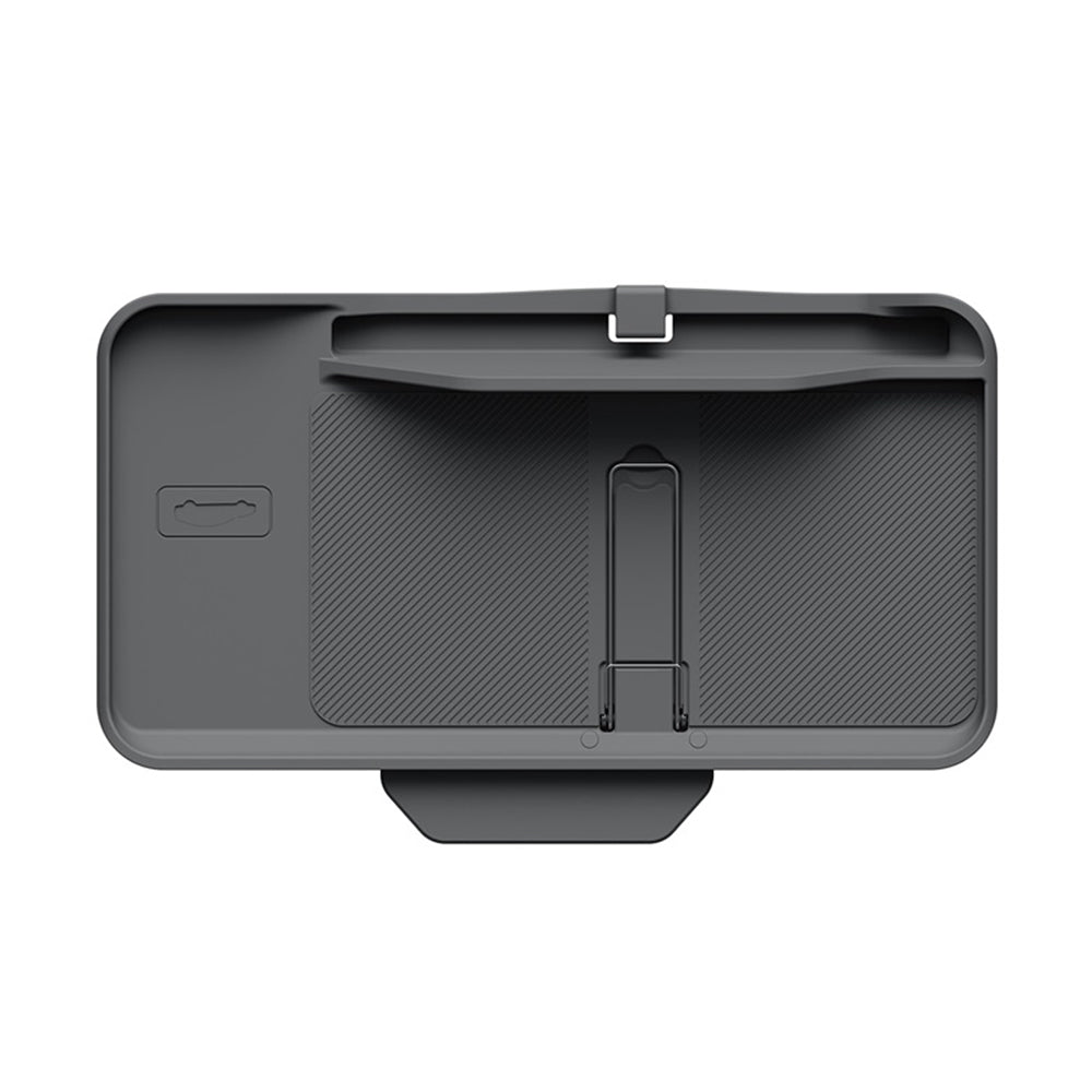 Organizzatore Auto con lettore di schede ETC Baseus T-Space per auto Tesla C20251301811-00