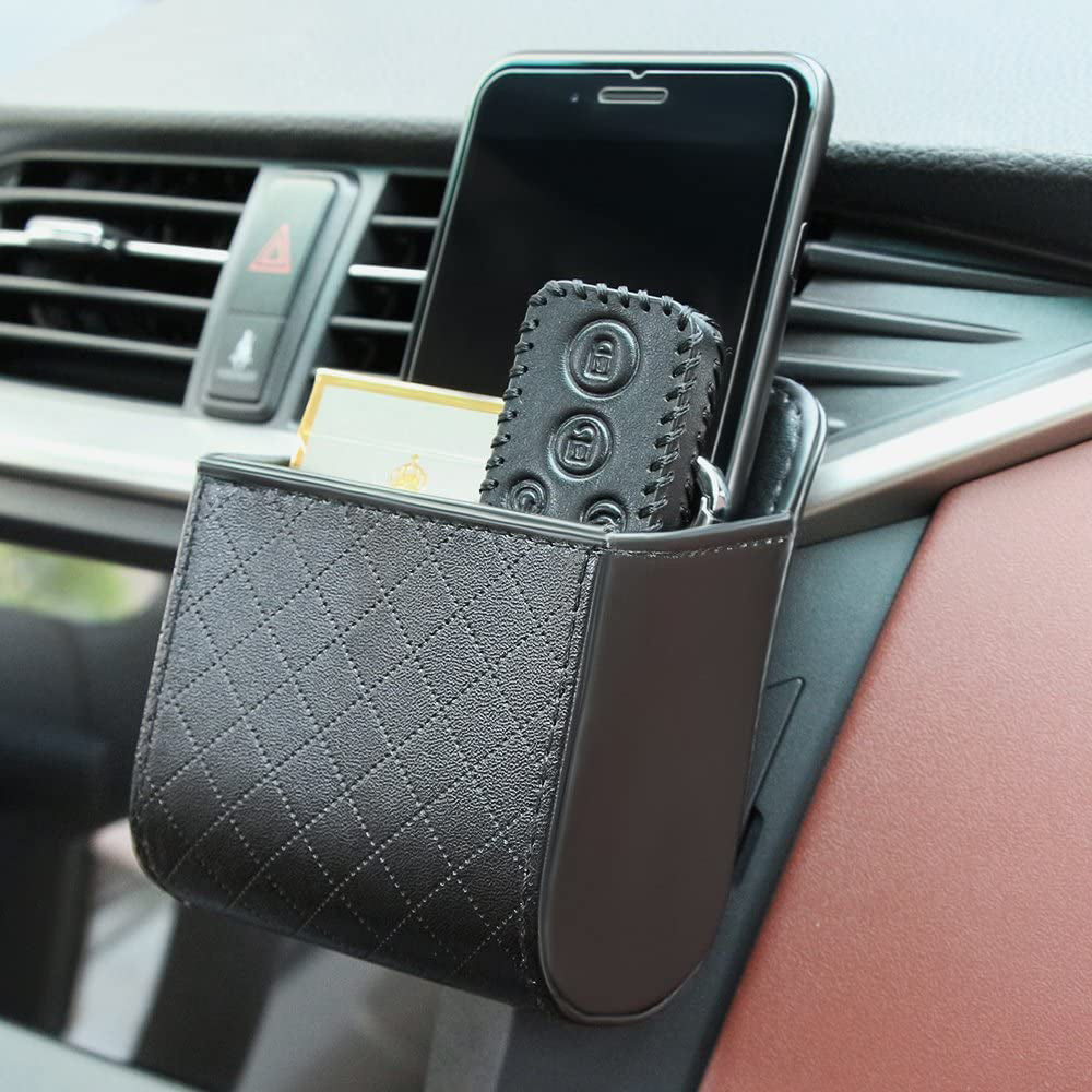Organizzatore Auto Techsuit CO-P1 per griglia di ventilazione