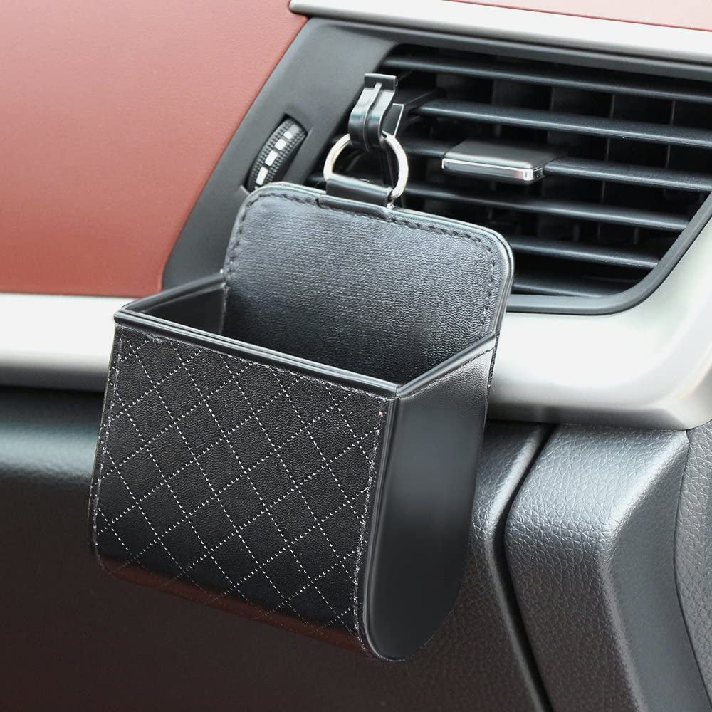 Organizzatore Auto Techsuit CO-P1 per griglia di ventilazione