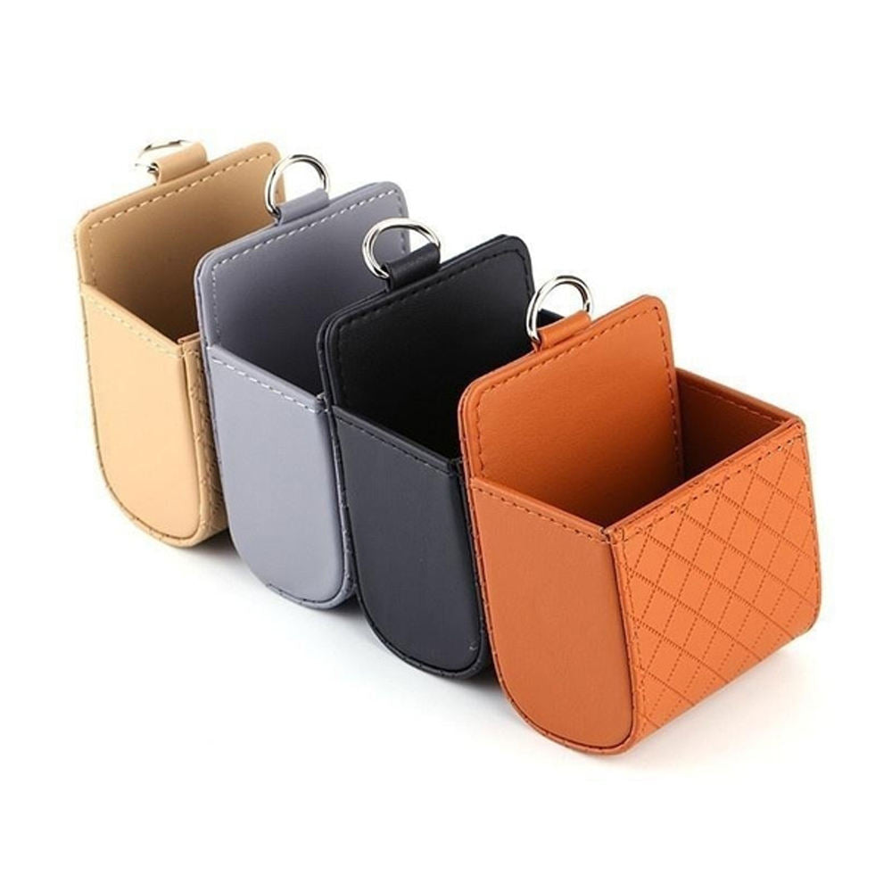 Organizzatore Auto Techsuit CO-P1 per griglia di ventilazione