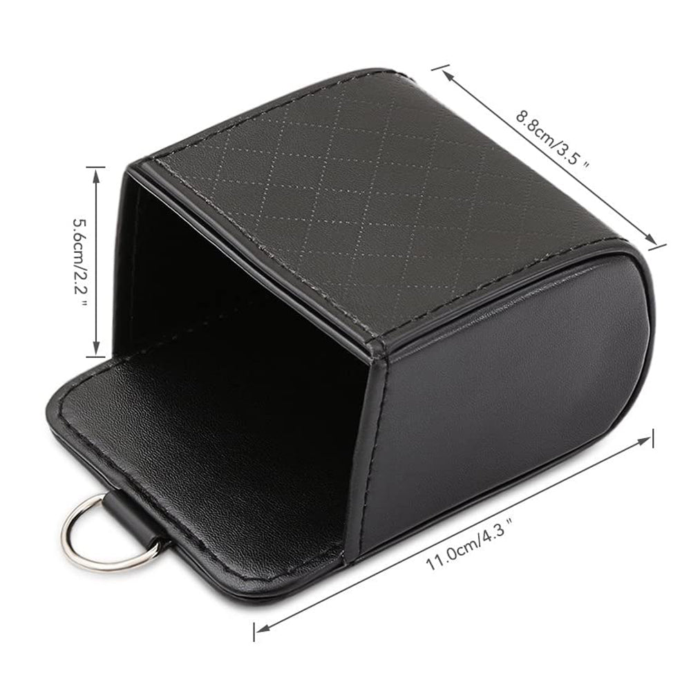 Organizzatore Auto Techsuit CO-P1 per griglia di ventilazione