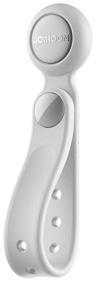 Organizzatore Cavi Joyroom JR-ZS422, Magnetico, Set 6 Pezzi, Bianco