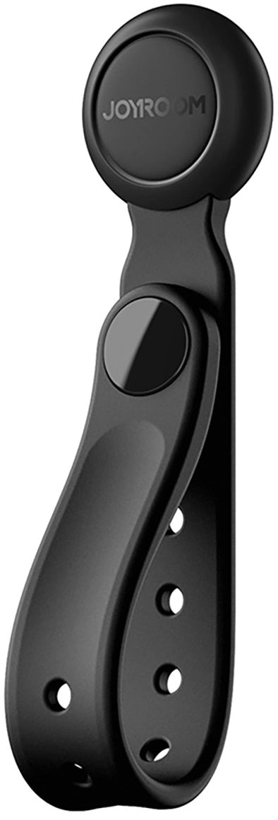 Organizzatore Cavi Joyroom JR-ZS422, Magnetico, Set 6 Pezzi, Nero