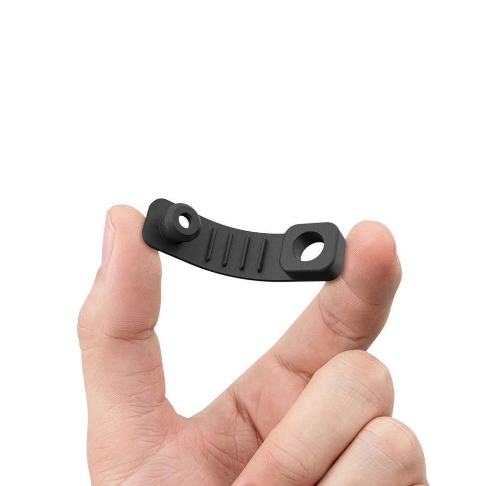 Organizzatore Cavi Spigen LD103, Nero APP11145