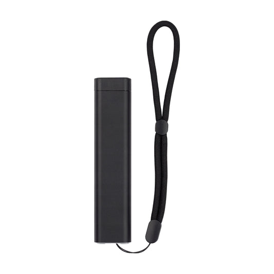 Organizzatore con Accessori / Lettore Schede Qualo QZS-P-01, Nero