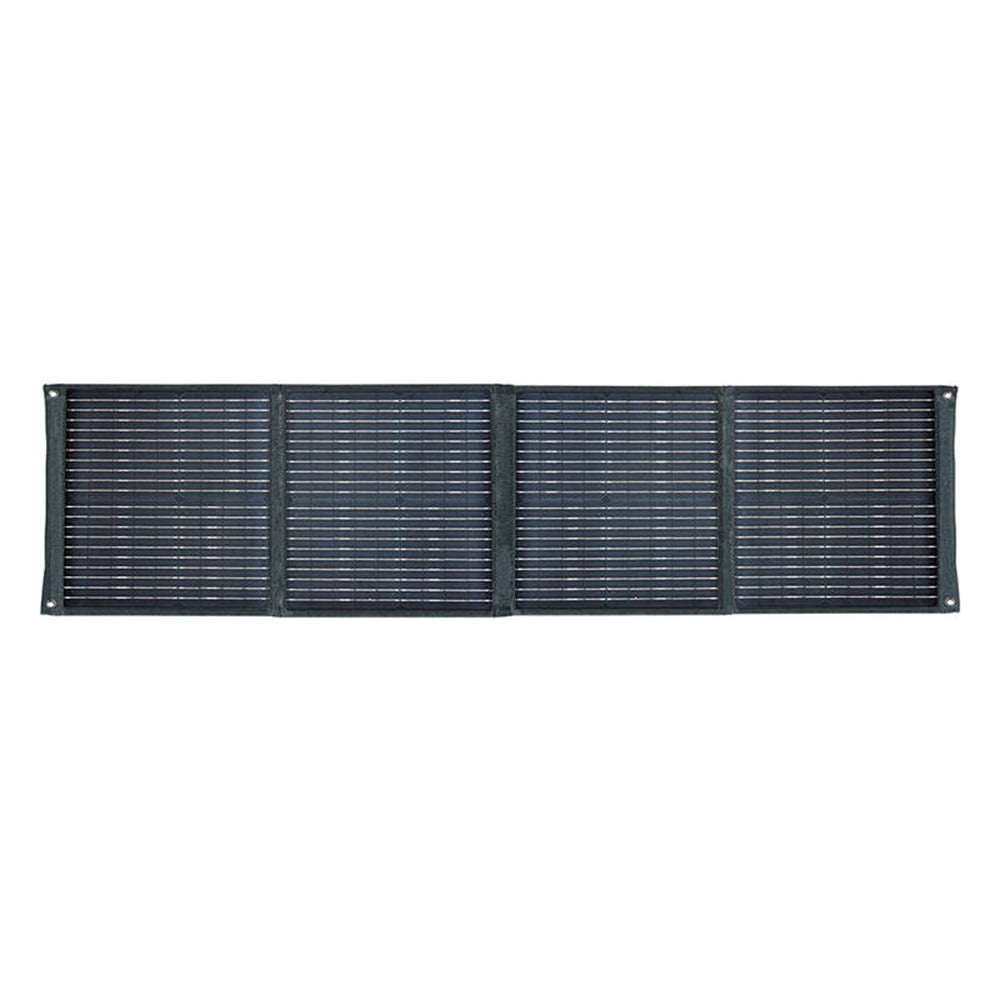 Pannello Solare Fotovoltaico Baseus, 100W, 1.58m x 0.39m, Verde CCNL050006