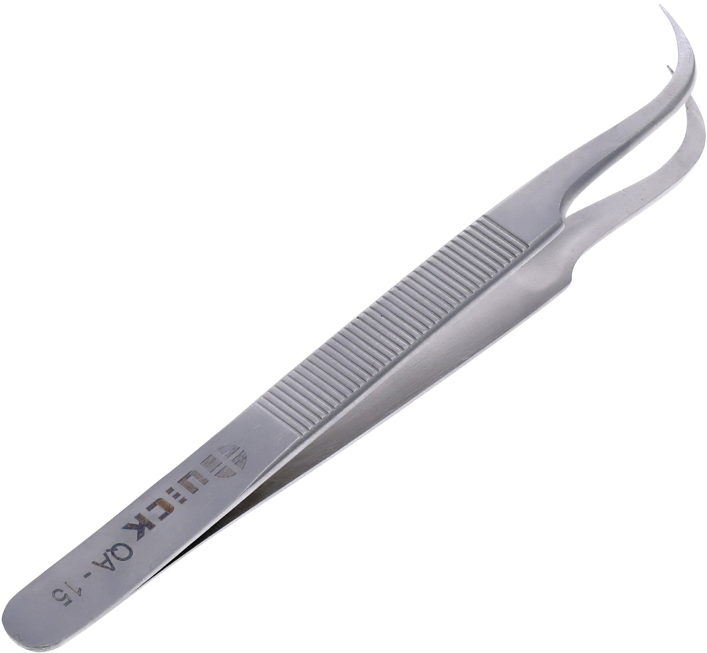 Pinzette curve Quick QA-15