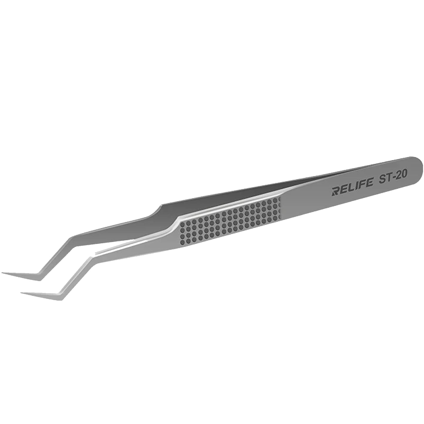 Relife ST-20 Pinzette curve