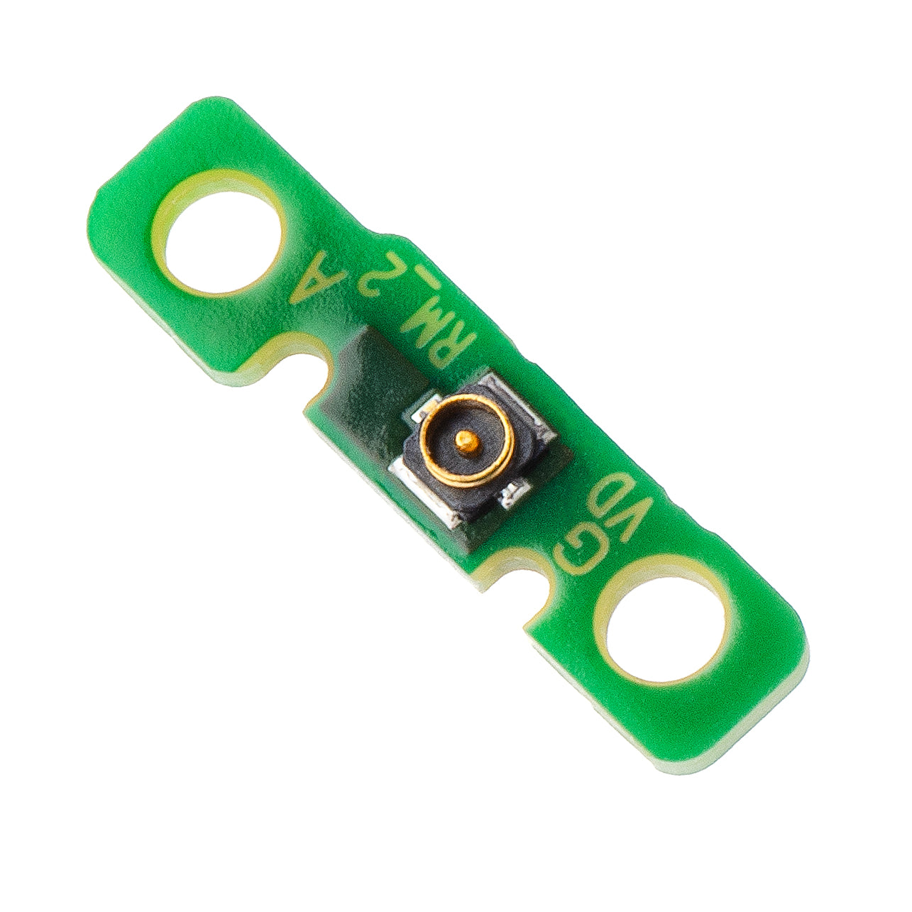 Piastra antenna Honor Magic5 Lite, Service Pack 0235AEMU