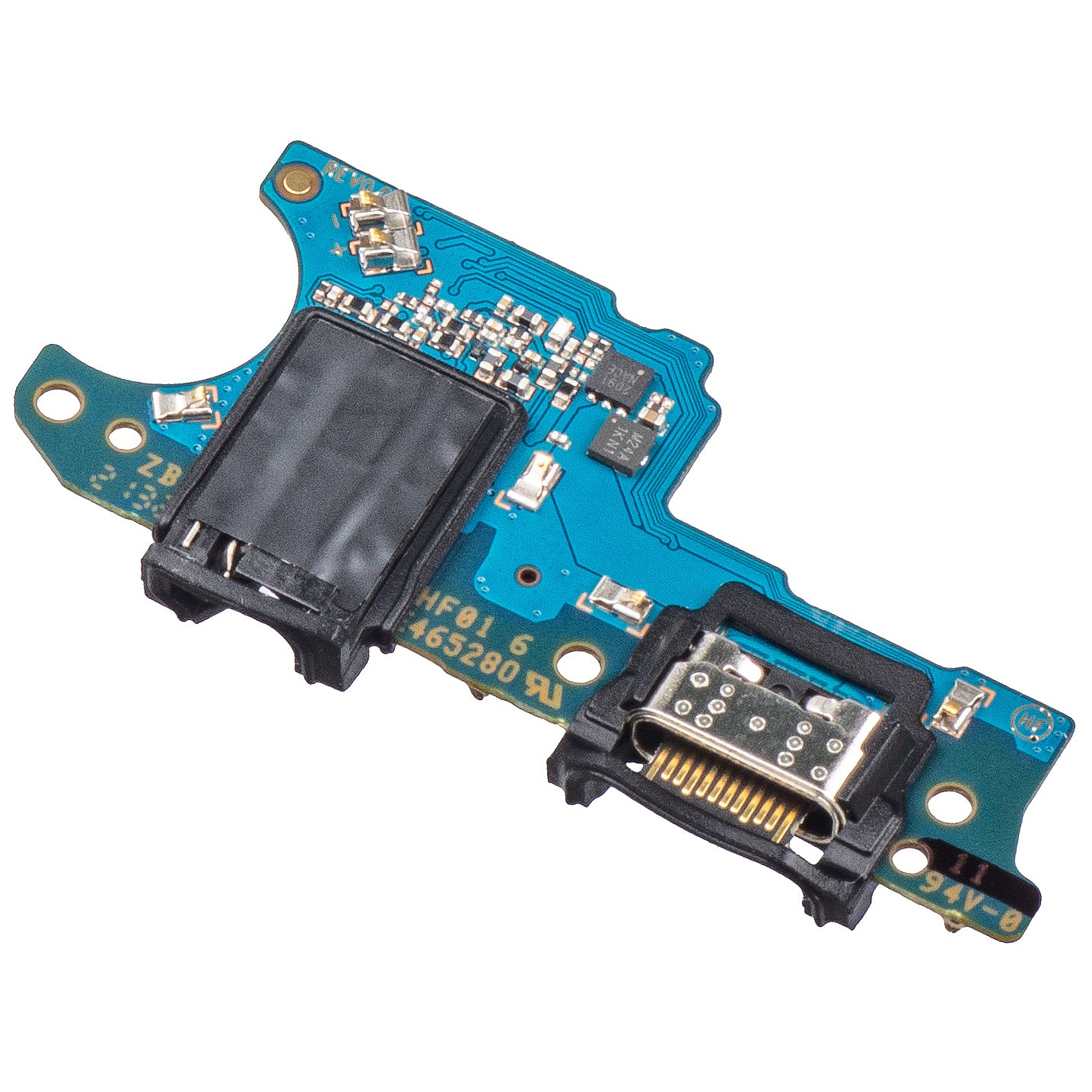 Samsung Galaxy Galaxy A02s A025G / A02s A025F, Service Pack GH81-20187A