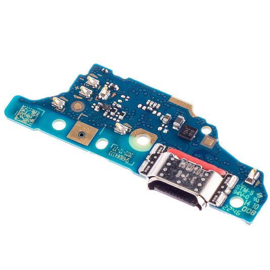 Motorola Moto G13 Microfono Scheda connettore di ricarica, Service Pack 5P68C22325