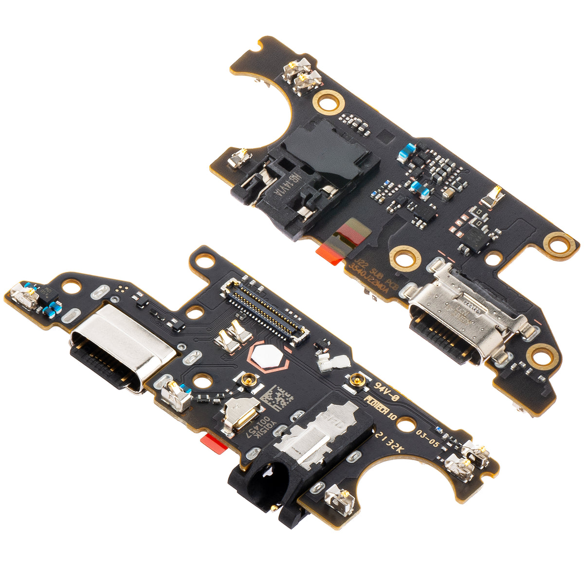 Xiaomi Redmi Note 9T 5G, Service Pack 5600010J2200