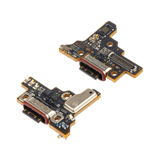 Xiaomi 13T Pro Microfono Scheda connettore di ricarica, Service Pack 5600010M1200