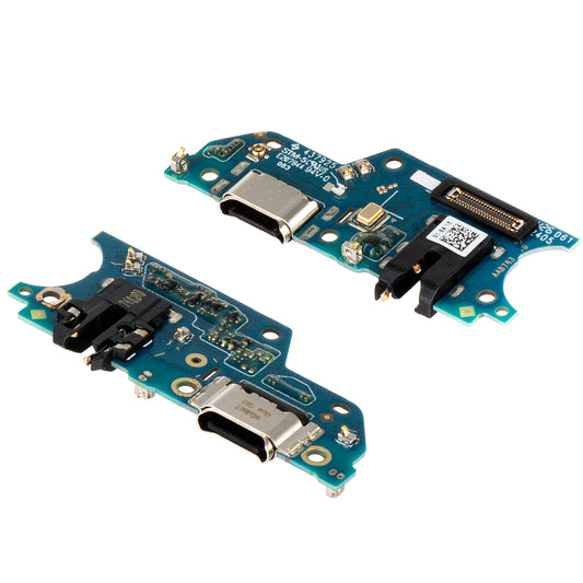Scheda con connettore di ricarica - Audio - Microfono Realme Note 50, Service Pack 621024000073