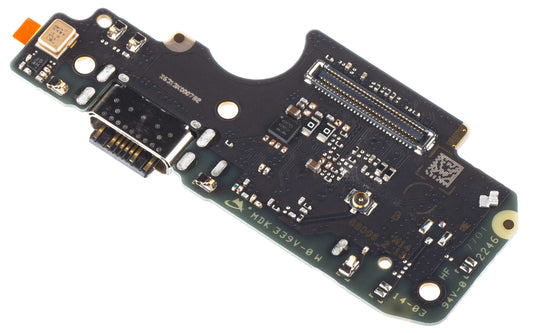 Xiaomi Redmi Redmi Note 11 Pro, Service Pack 5600020K6T00