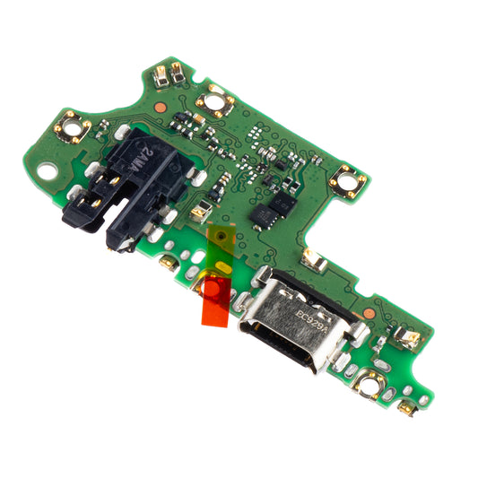 Honor X8 4G, Service Pack 0235ABUJ Connettore di ricarica - Audio - Microfono - Honor X8 4G, Service Pack 0235ABUJ