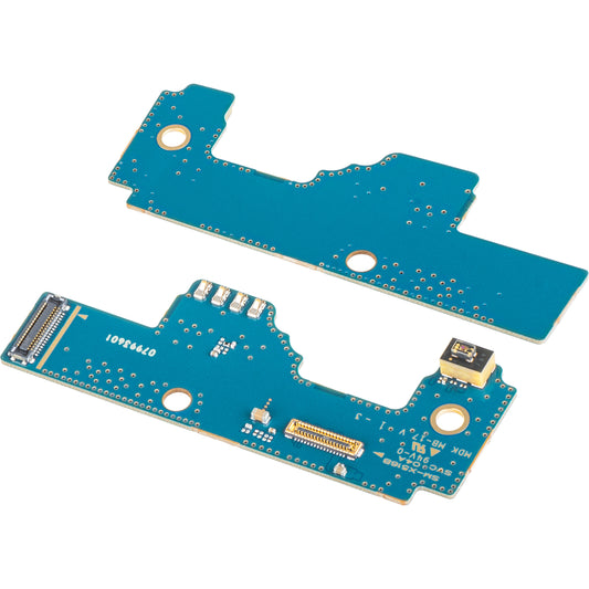Fotocamera frontale Samsung Galaxy Tab S9 FE, con cavo, Service Pack GH82-32741A
