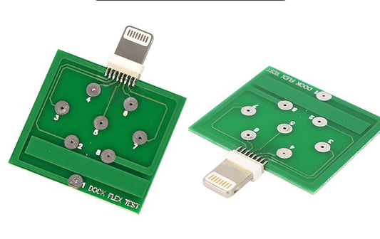 Scheda di Test OEM per la Serie Apple iPhone