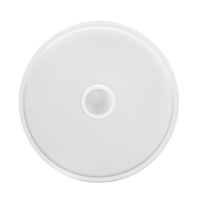 Plafoniera con Sensore di Movimento Yeelight Crystal, Wi-Fi, 10W, 5700K, 670lm, Ricondizionata YLXD09YL