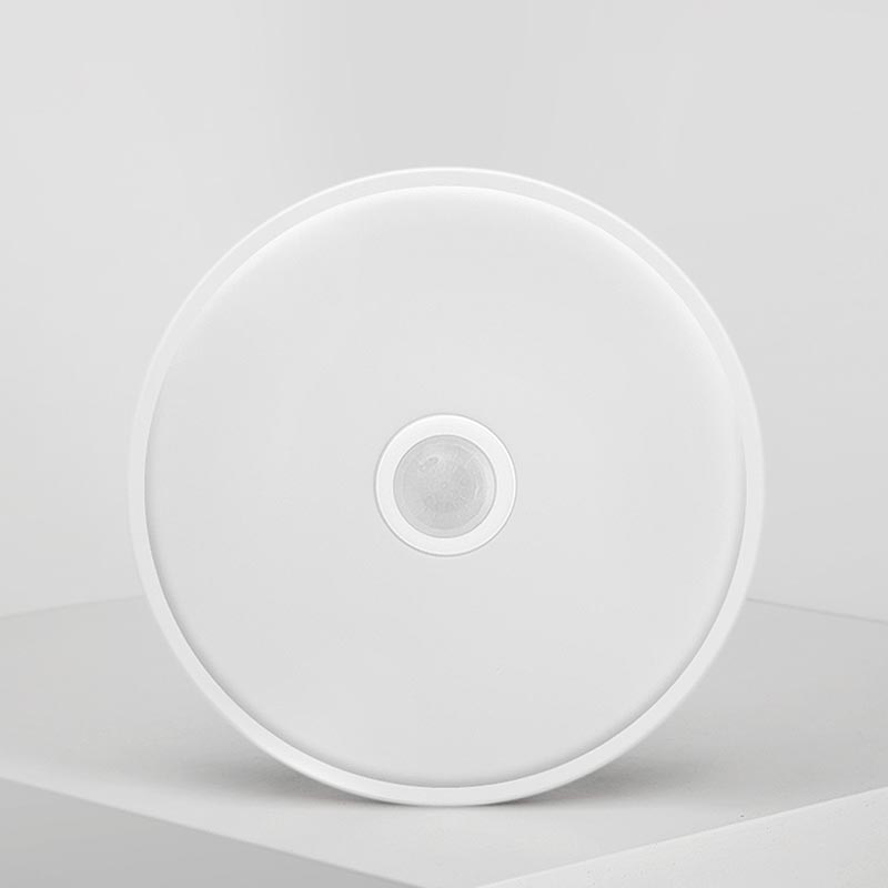 Plafoniera con Sensore di Movimento Yeelight Crystal, Wi-Fi, 10W, 5700K, 670lm, Ricondizionata YLXD09YL