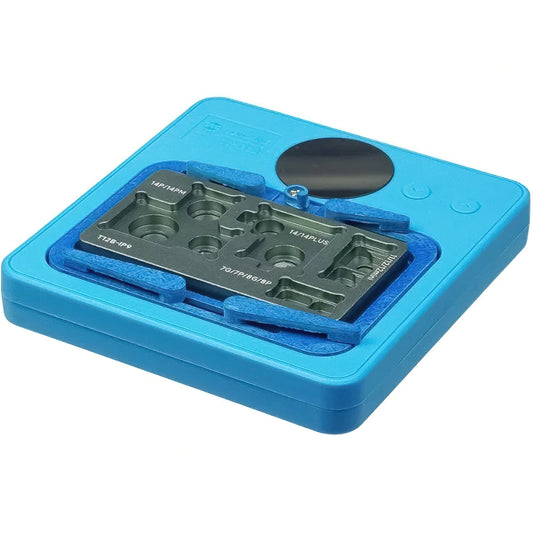 Piastra PCB Sunshine SS-T12B per Android / Apple iPhone 7 -16 Series