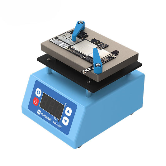 Piastra PCB Sunshine LS2 Mini per Apple iPhone / Serie Android