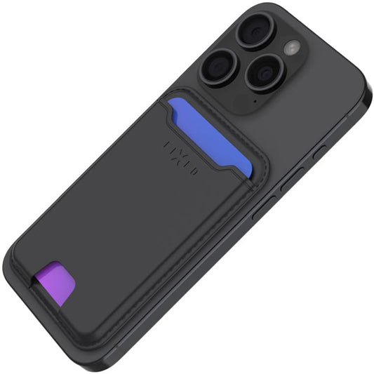 Portafoglio Magsafe, Fixed, Mag, Nero