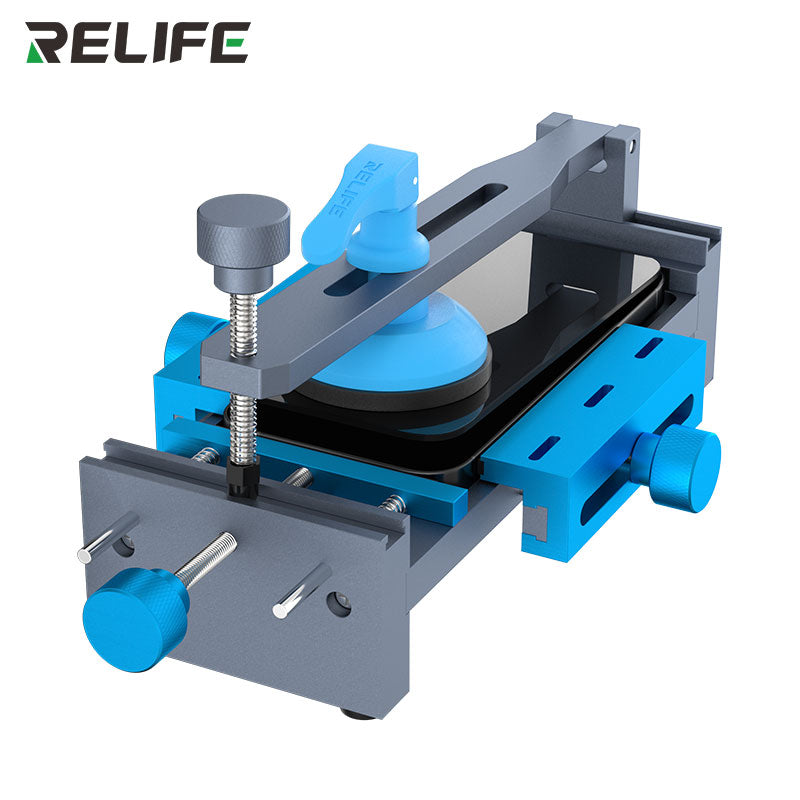 Relife RL-601P Max Press