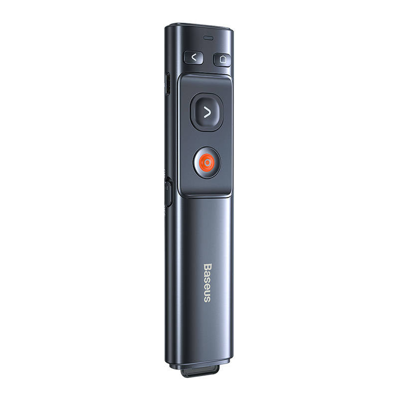 Presenter Wireless Baseus Orange Dot, Grigio WKCD010013