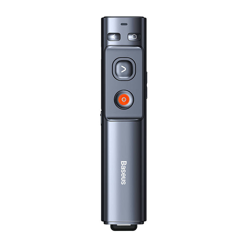 Presenter Wireless Baseus Orange Dot, Grigio WKCD010013