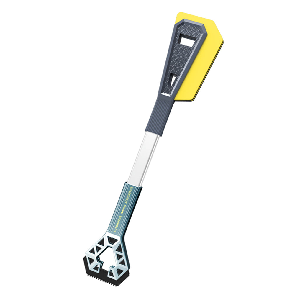 Raschietto Auto Techsuit CX 002, 61cm, Verde