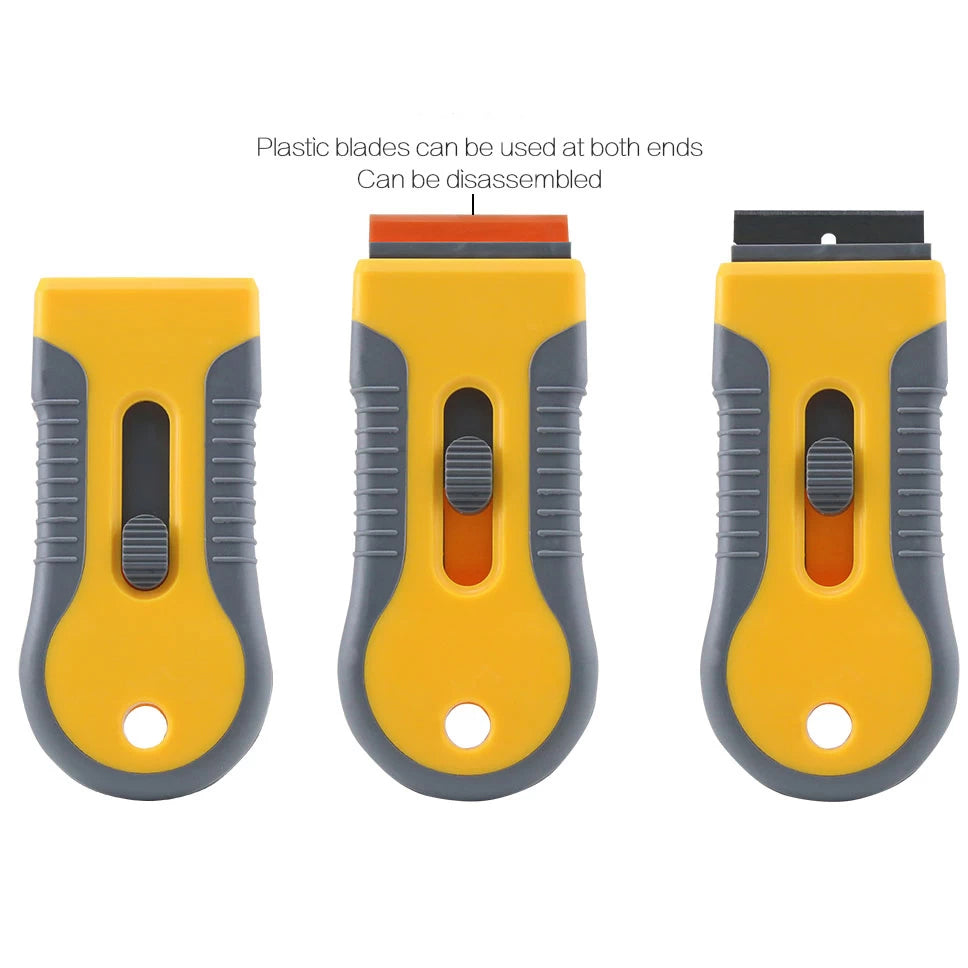 Best scraper BST-218