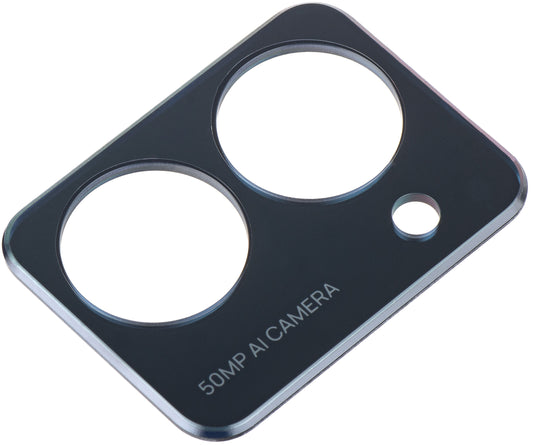 Cornice Fotocamera Posteriore HMD Pulse Pro, Argento, Service Pack 286901577