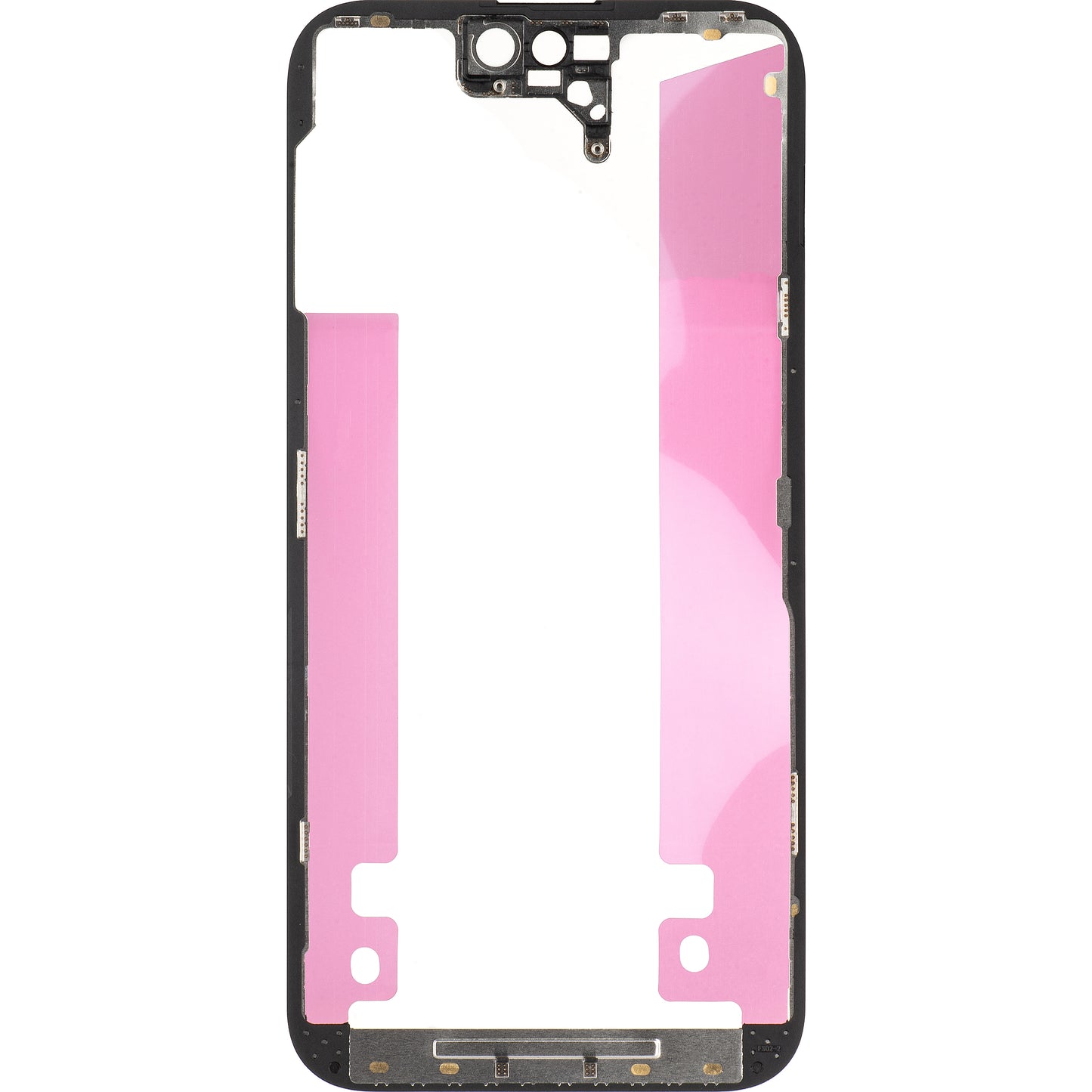 Cornice Display Forward Guard per Apple iPhone 14 Pro Max