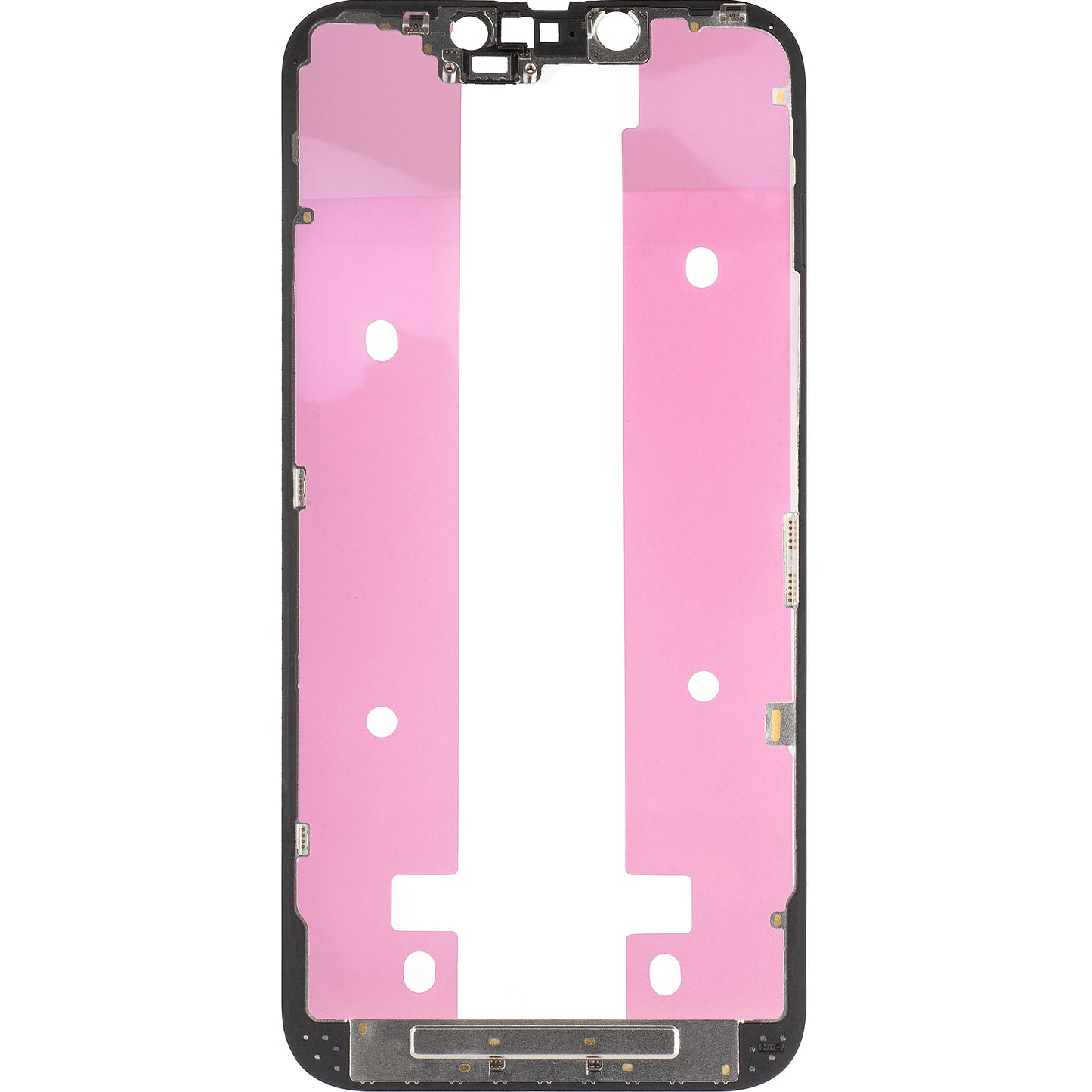 Cornice Display Forward Guard per Apple iPhone 14