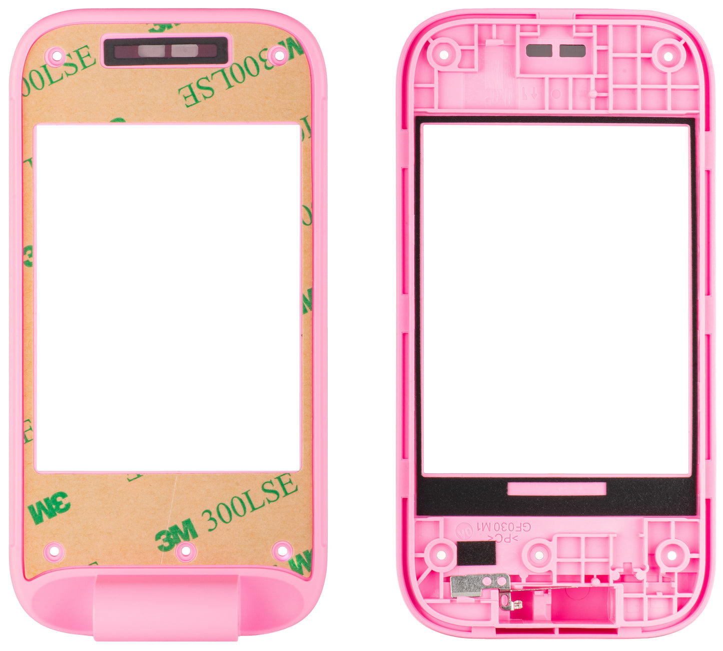 Copertura B Shell per HMD Barbie