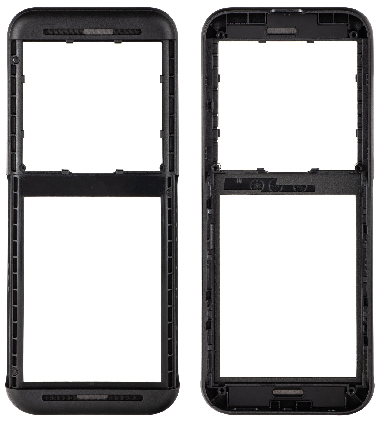 Copertina anteriore per Nokia 5310 (2024), Nero