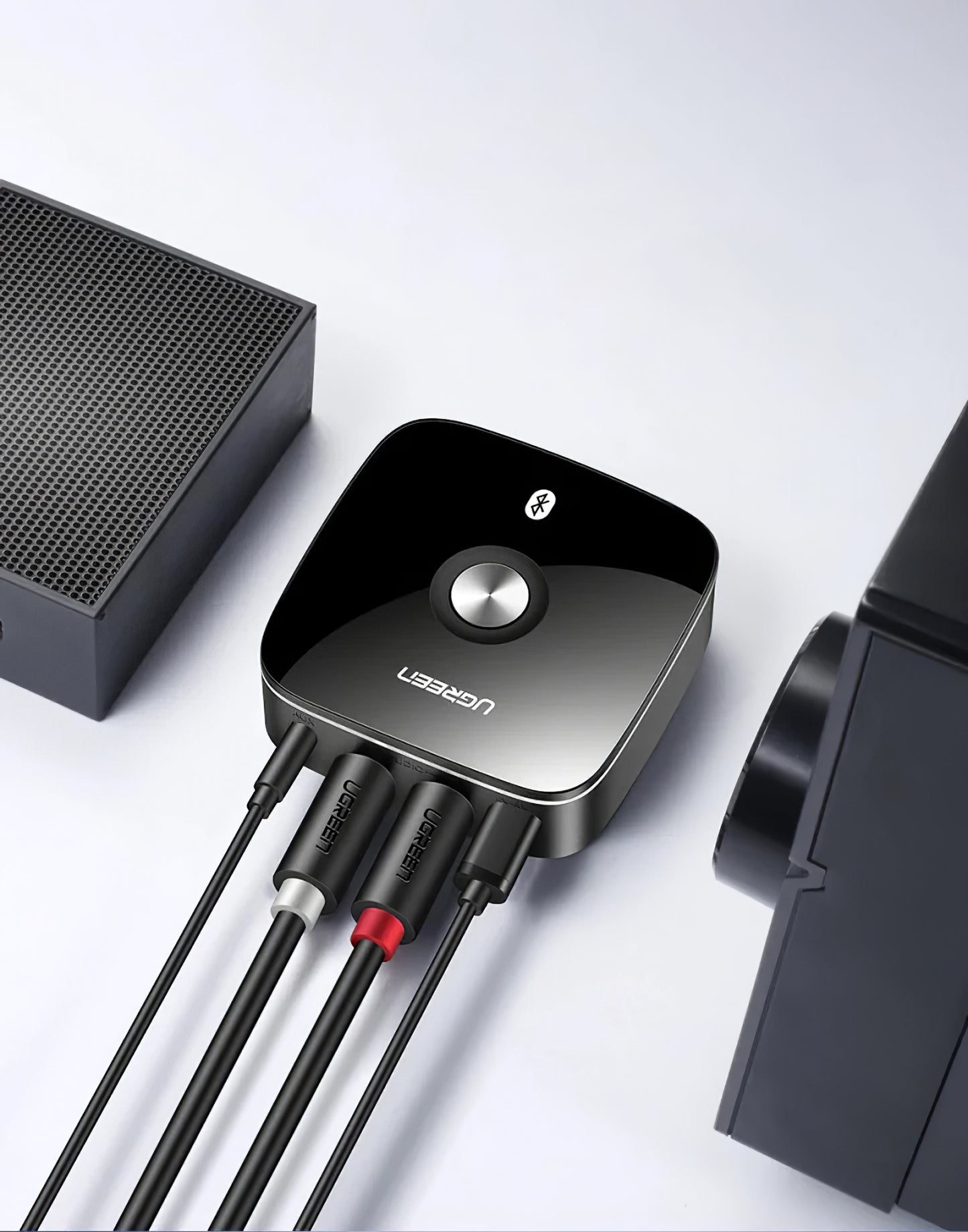 Ricevitore Bluetooth UGREEN CM123