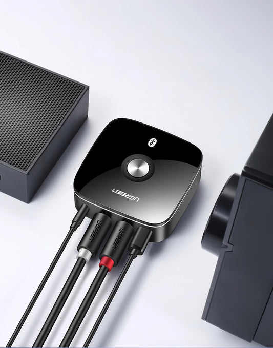 Ricevitore Bluetooth UGREEN CM106