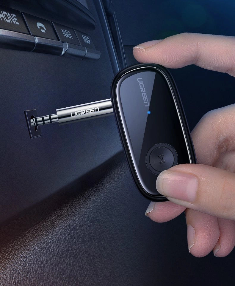 Ricevitore Bluetooth UGREEN CM279