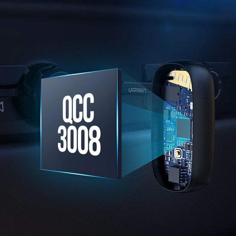Ricevitore Bluetooth UGREEN CM279