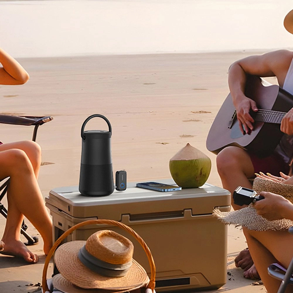 Ricevitore Bluetooth UGREEN CM596