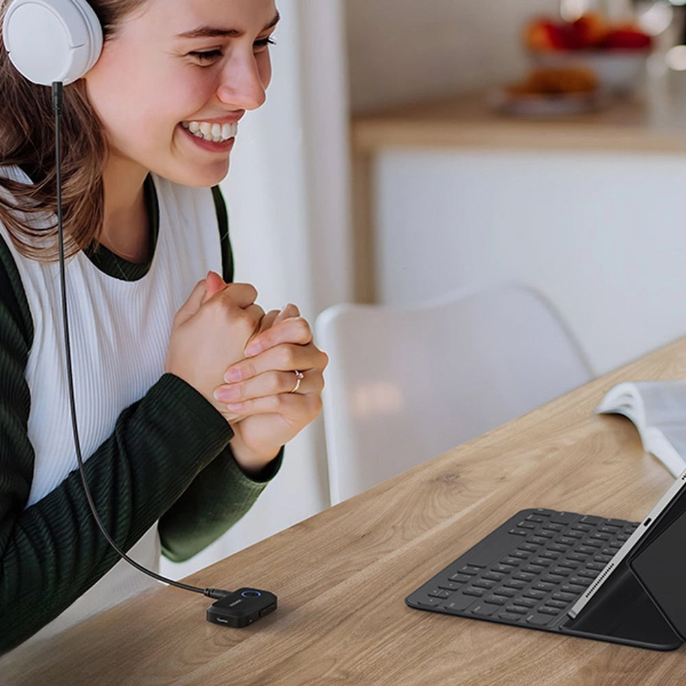 Ricevitore Bluetooth UGREEN CM596