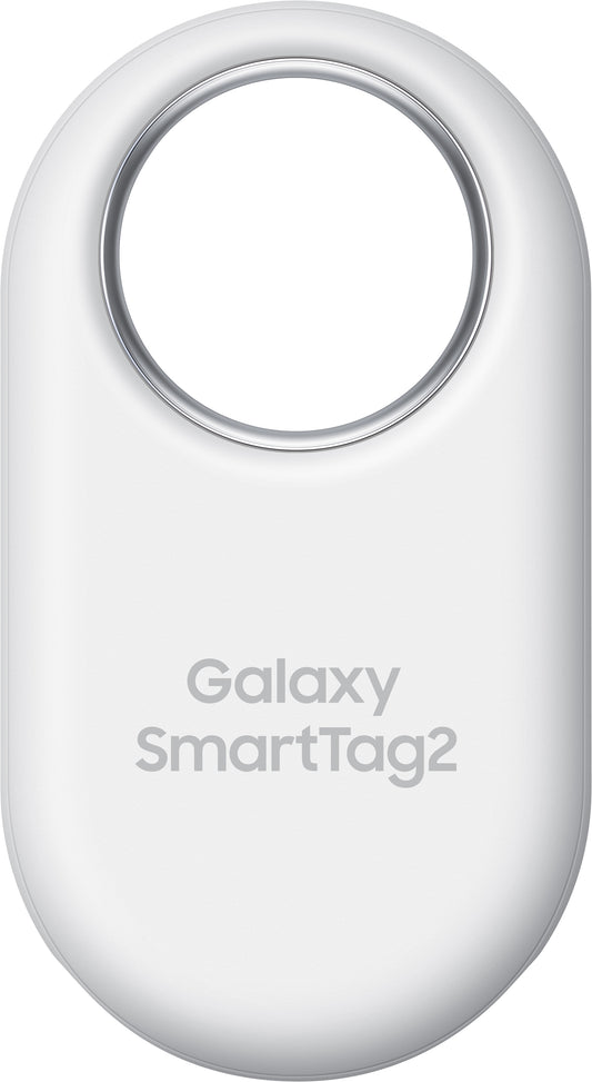 Samsung Galaxy SmartTag2, Bianco EI-T5600BWEGEU