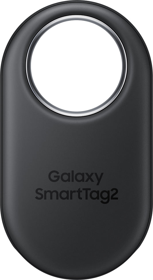 Samsung Galaxy SmartTag2, nero EI-T5600BBEGEU