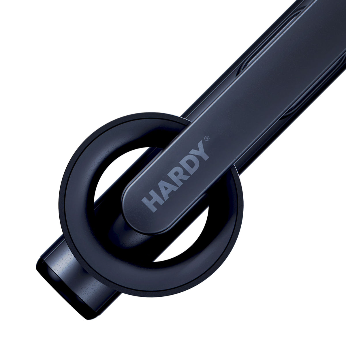 Selfie Stick Bluetooth 3MK Hardy MagSelfie, Universale, Nero