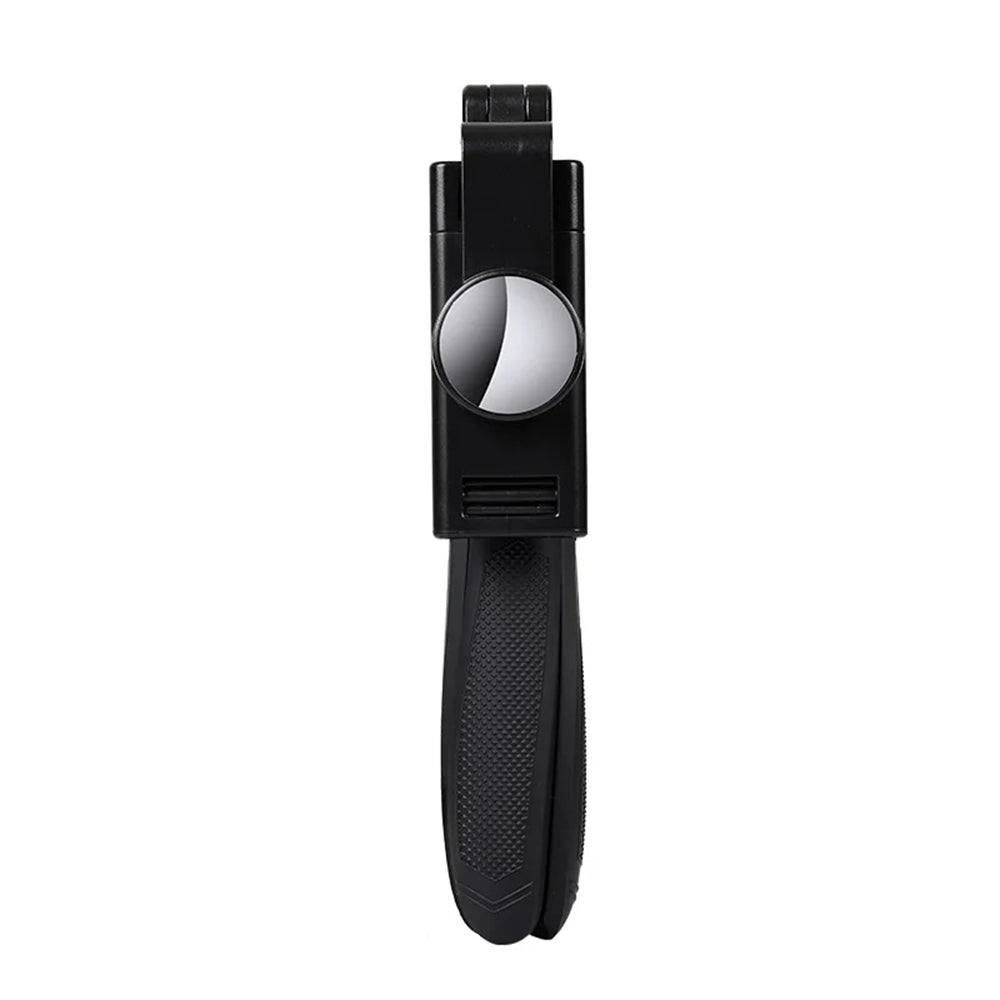 Selfie Stick Bluetooth Techsuit K06, Universale, Nero