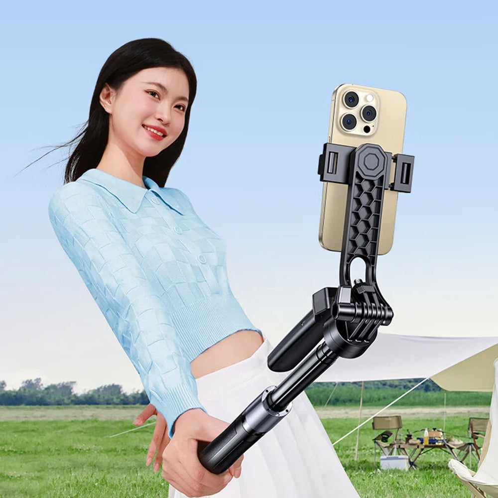 Selfie Stick Bluetooth UGREEN LP849 (45301), Universale, Nero