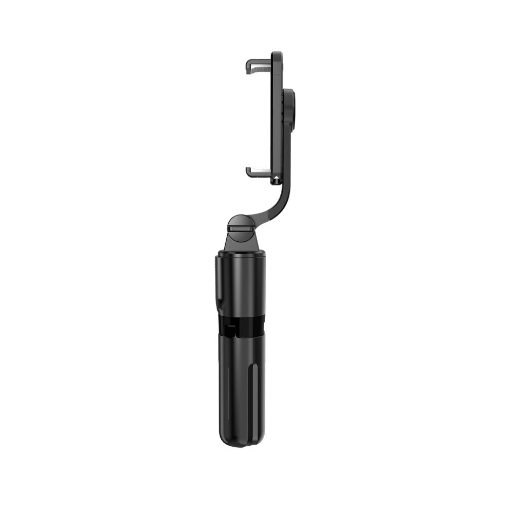 Bastone selfie Bluetooth Tech-Protect L02S, universale, nero