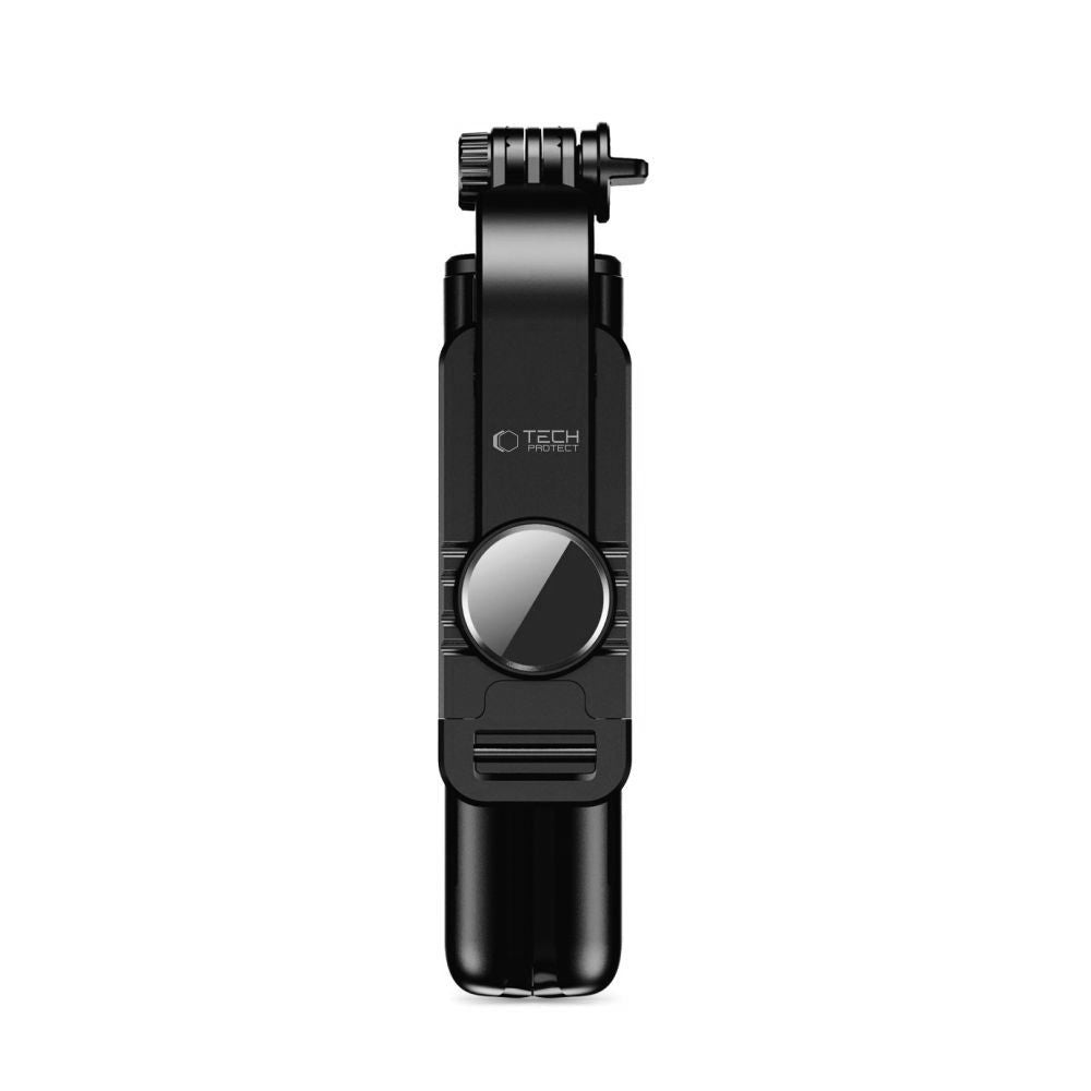 Bastone selfie Bluetooth Tech-Protect L02S, universale, nero